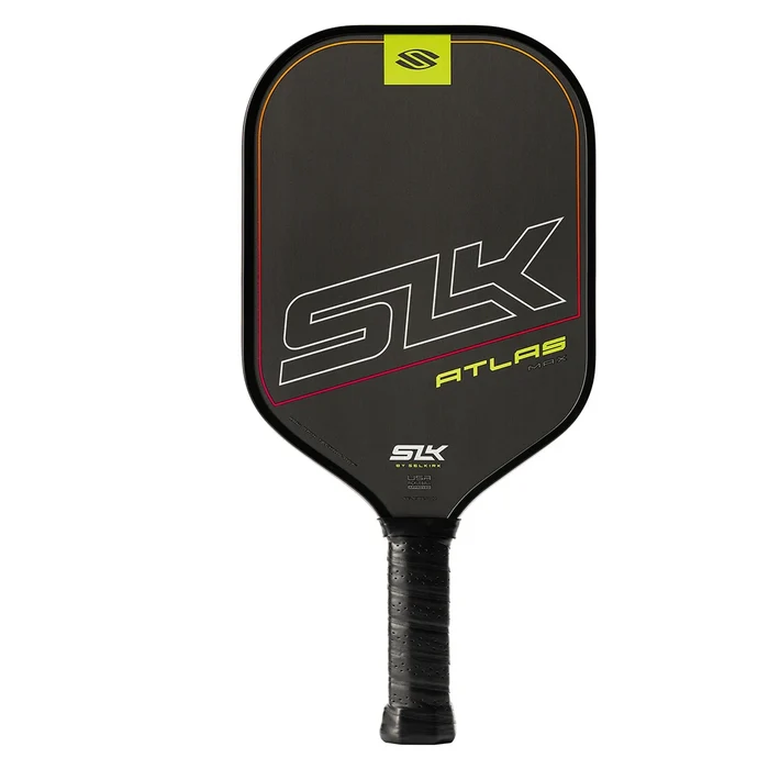 SLK Club Pickleball Paddle Bundle