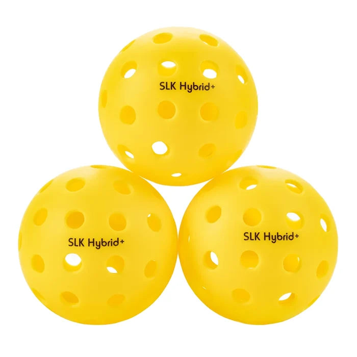 SLK Club Pickleball Paddle Bundle