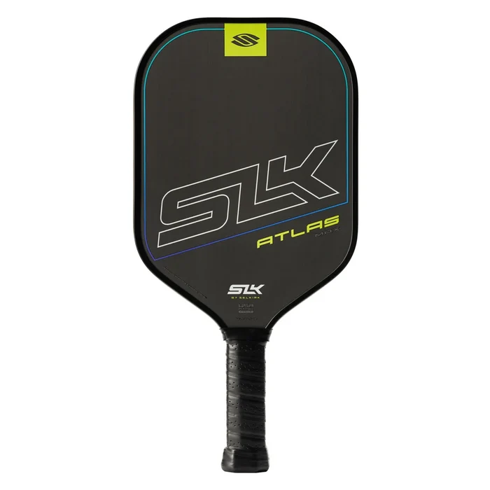 SLK Club Pickleball Paddle Bundle