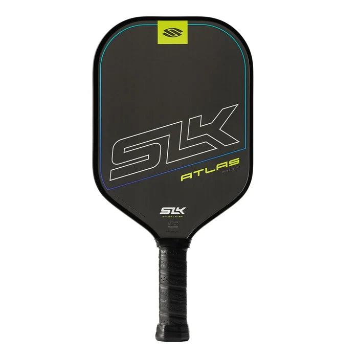 SLK Club Pickleball Paddle Bundle