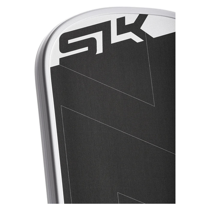 SLK Era Power Elongated Pickleball Paddle White