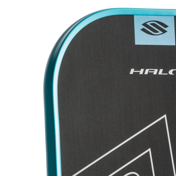 SLK Halo Power Pickleball Paddle Max Blue