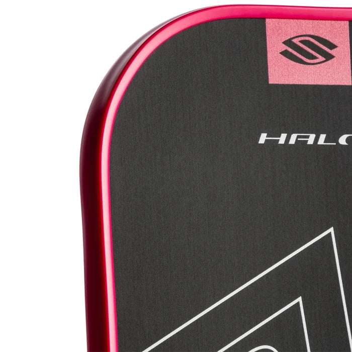 SLK Halo Power Pickleball Paddle Max Pink