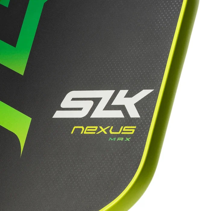 SLK Nexus Pickleball Paddle Citron