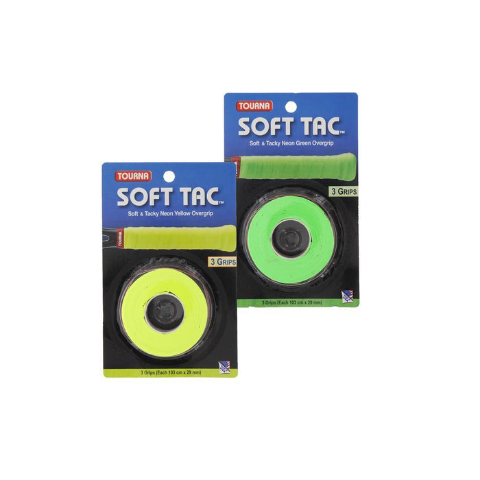 Soft Tac Overgrip