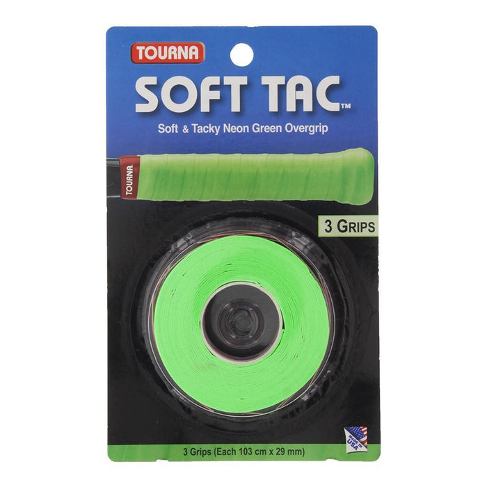 Soft Tac Overgrip