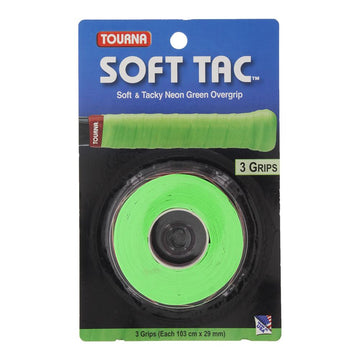 Soft Tac Overgrip