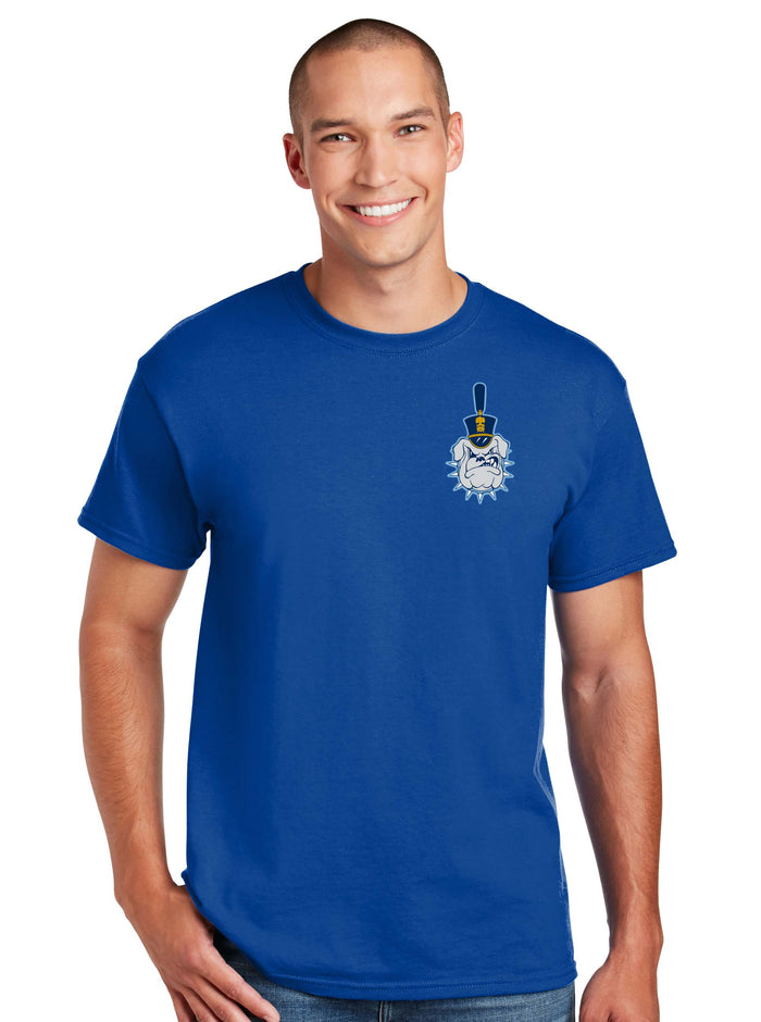 Spike DryBlend T-Shirt