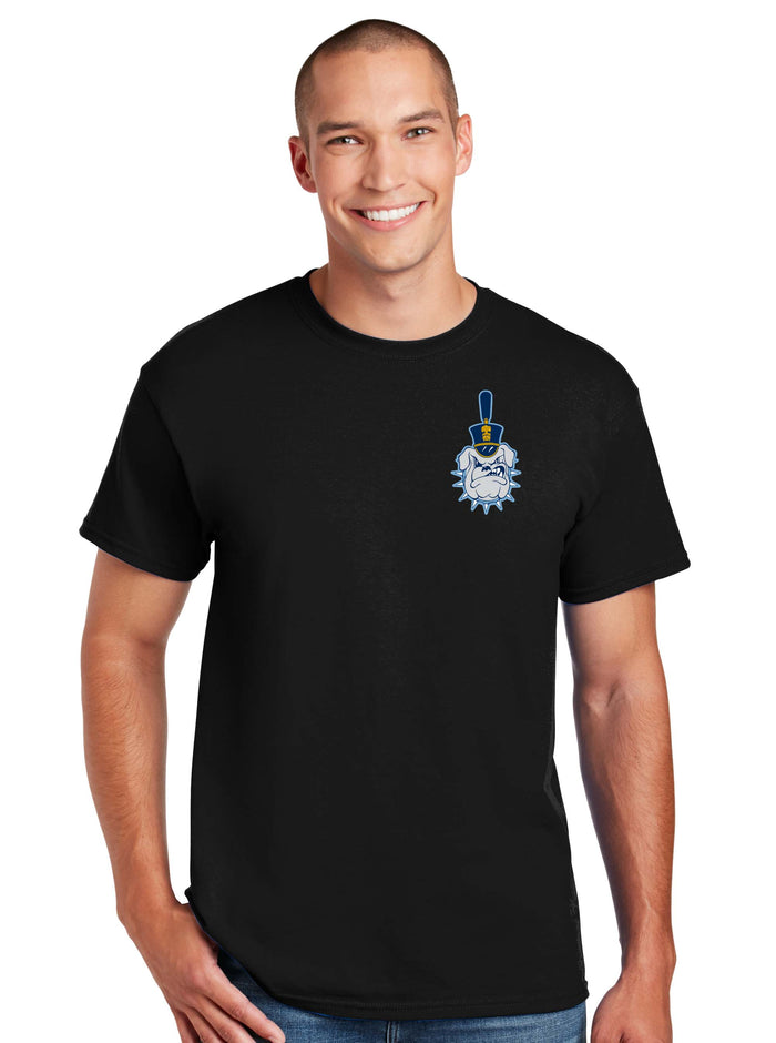 Spike DryBlend T-Shirt