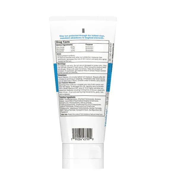Sport Performance SPF 45 Original 3 oz