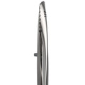 Stainless steel Tovolo 11-inch tongs from the 1616 Cooking Utensils collection, with a sleek design and functional grip.