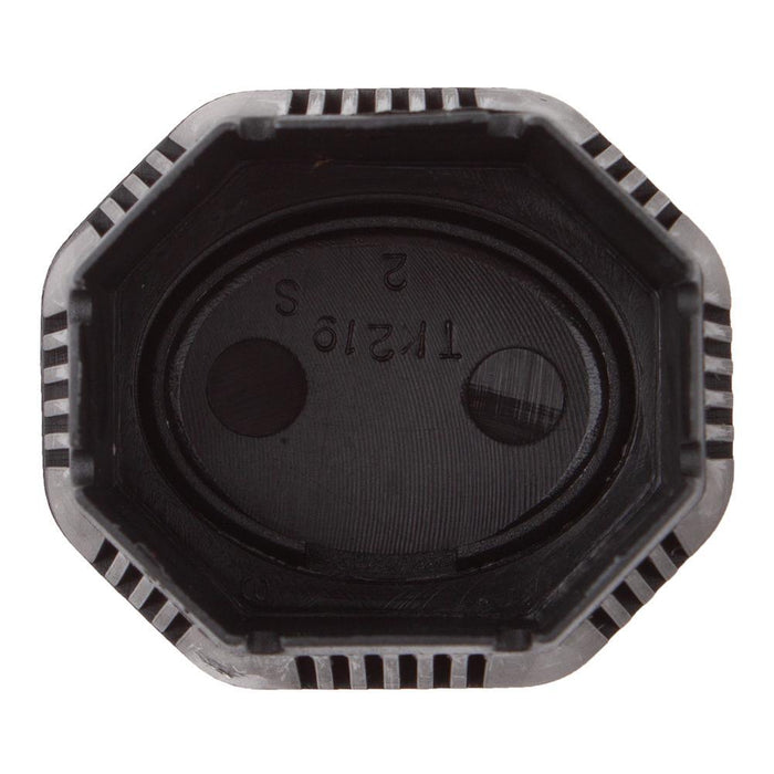 Standard Butt Cap