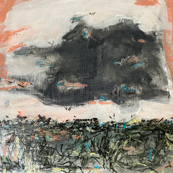 Storm Clouds