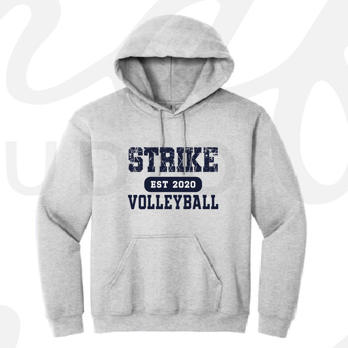 Strike Volleyball EST-2002-Hoodie