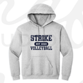 Strike Volleyball EST-2002-Hoodie
