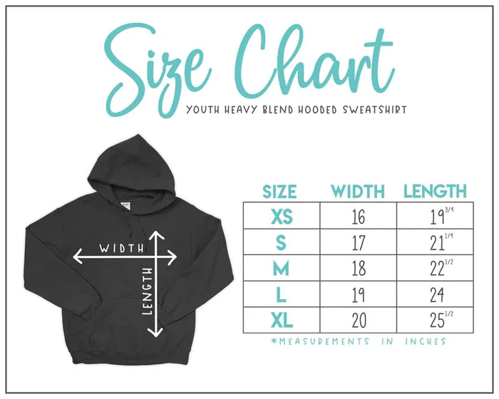 Strike Volleyball EST-2002-Hoodie