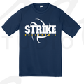 Strike Volleyball