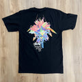 Stussy Design Group 21 Tee Black