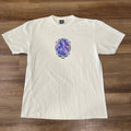Stussy Venus Oval Tee Natural