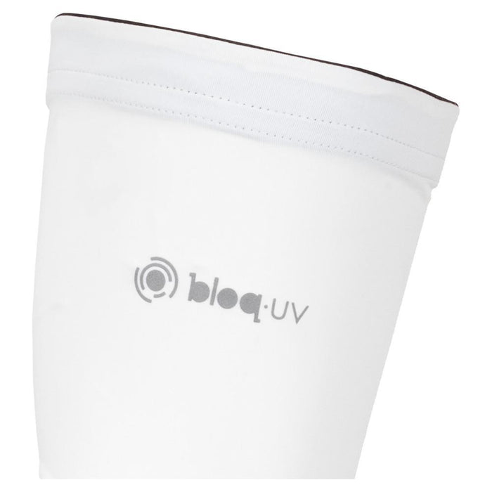 Sun Sleeves White