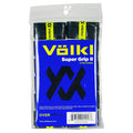 Super Grip II Overgrip 12 Pack Black