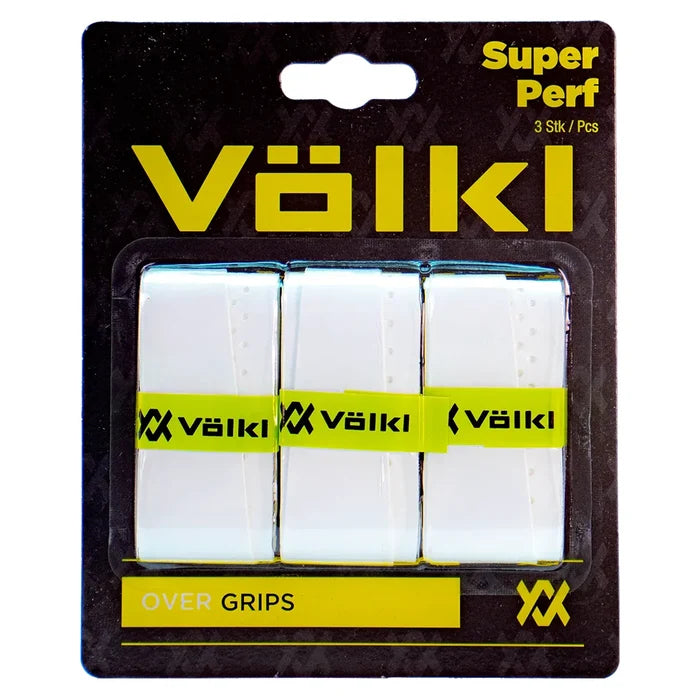 Super Perf Grip 3 Pack