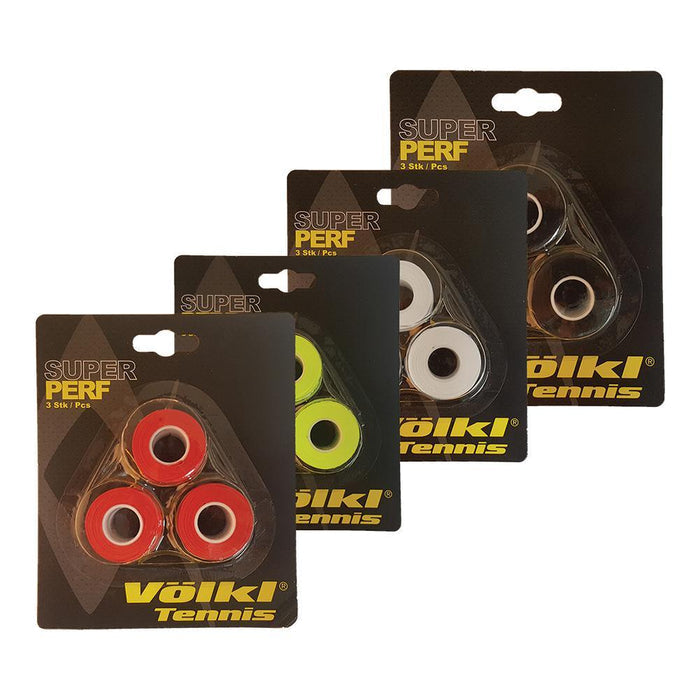Super Perf Grip 3 Pack