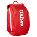 Super Tour 2025 Backpack Red
