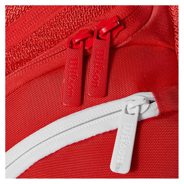 Super Tour 2025 Backpack Red