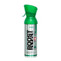 Supplemental Oxygen Medium Natural