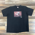 Supreme MF DOOM Tee Black