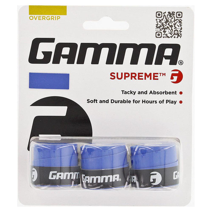 Supreme Overgrips