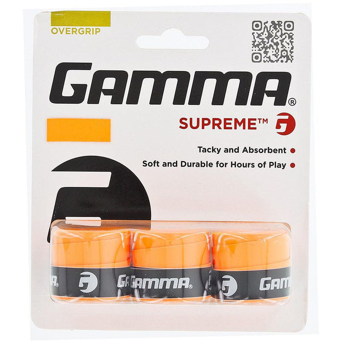 Supreme Overgrips