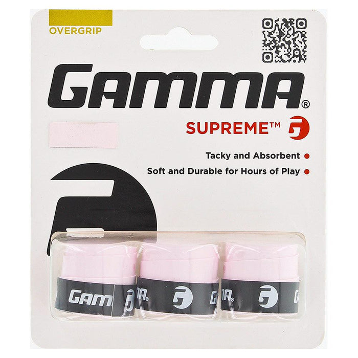 Supreme Overgrips