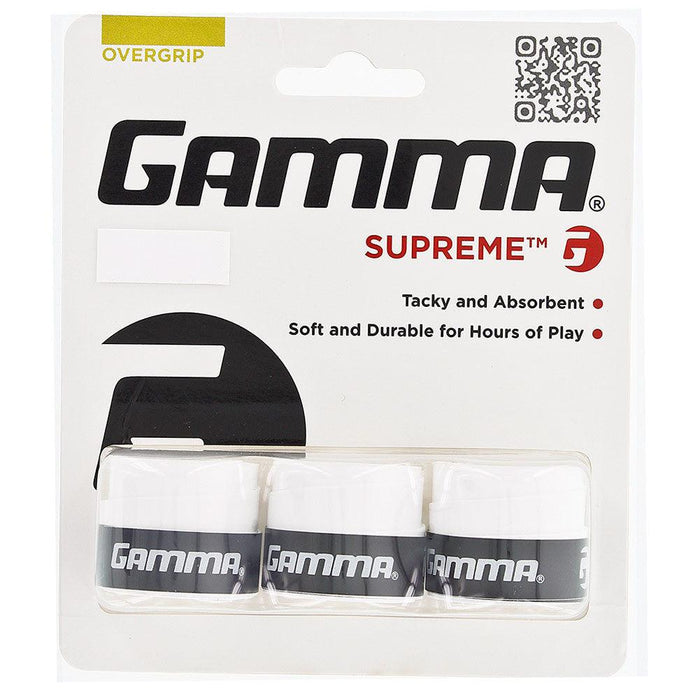 Supreme Overgrips