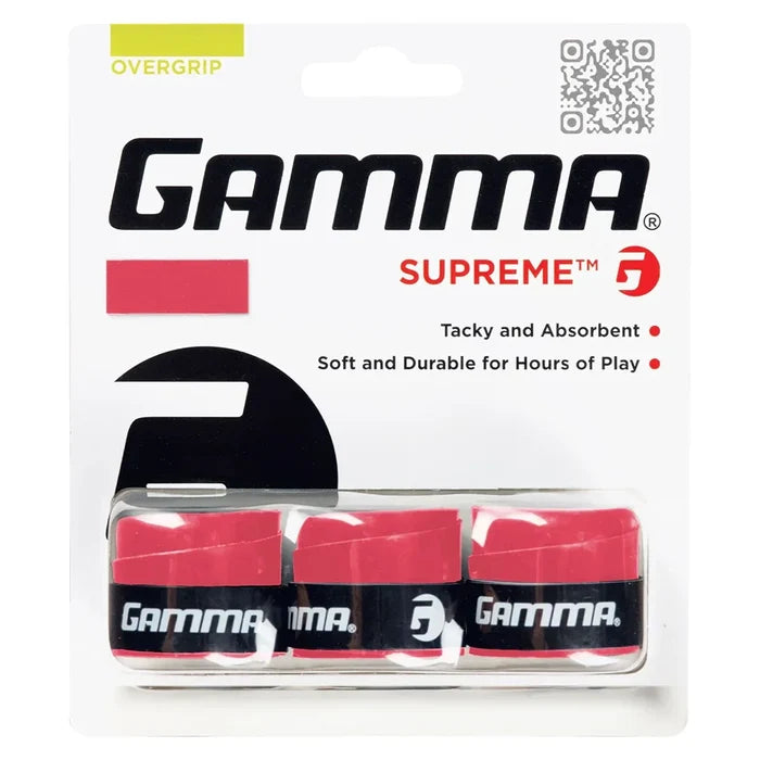Supreme Overgrips