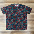 Supreme Small Box Tee (FW20) Digi Floral