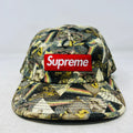 Supreme Thorgerson Pink Floyd Camp Hat