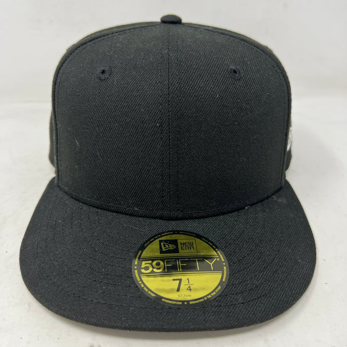 Supreme x Antihero New Era Black