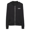 Surgical Nurse Zip-Up Hoodie