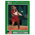 Susan Sloane Signed Women's Card