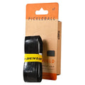 Sweat Shield Pickleball Replacement Grip 1 Pack Black