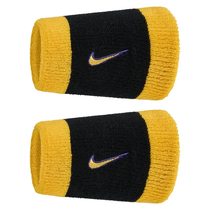 009 Black/Court Purple / One Size