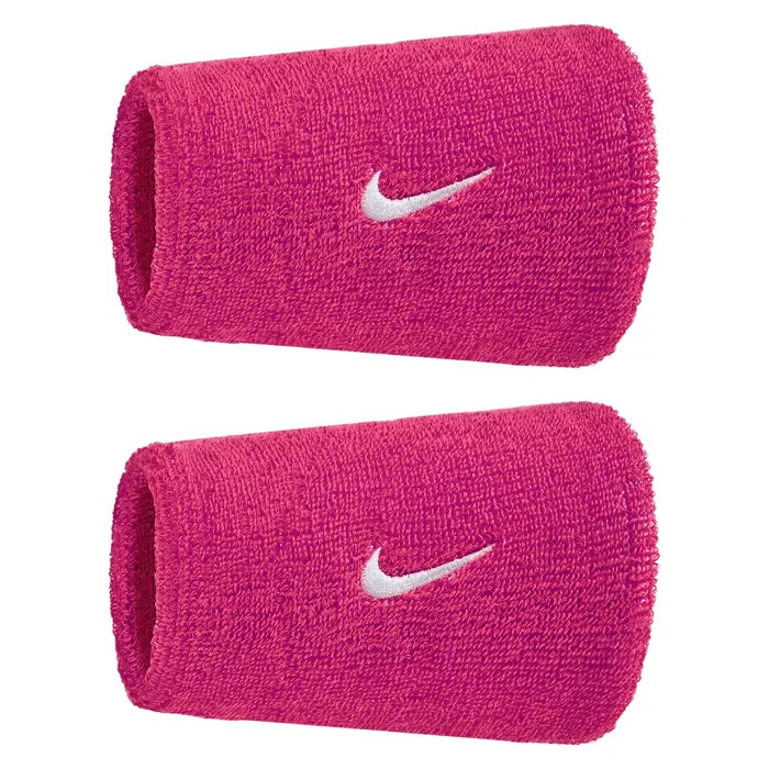 639 Vivid Pink/White / One Size