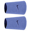 Swoosh Classic Reversible Doublewide Wristbands 2 Pack