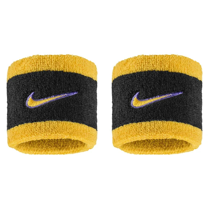 009 Black/Court Purple / One Size