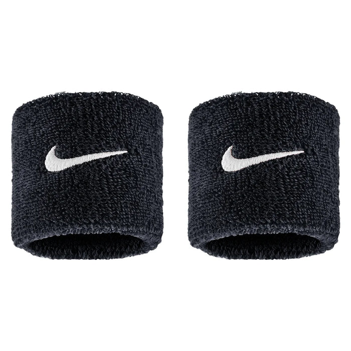 010 Black/White / One Size
