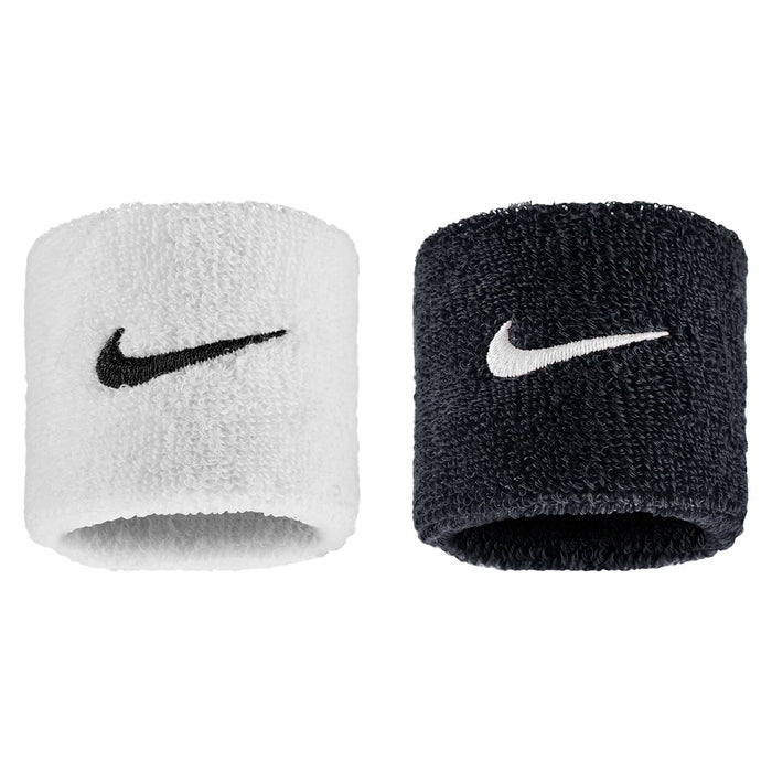036 Black/White / One Size