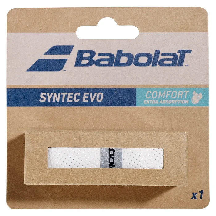 Syntec Evo Replacement Grip