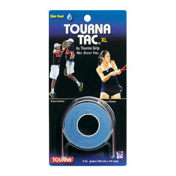 Tac 3 XL Pack Blue